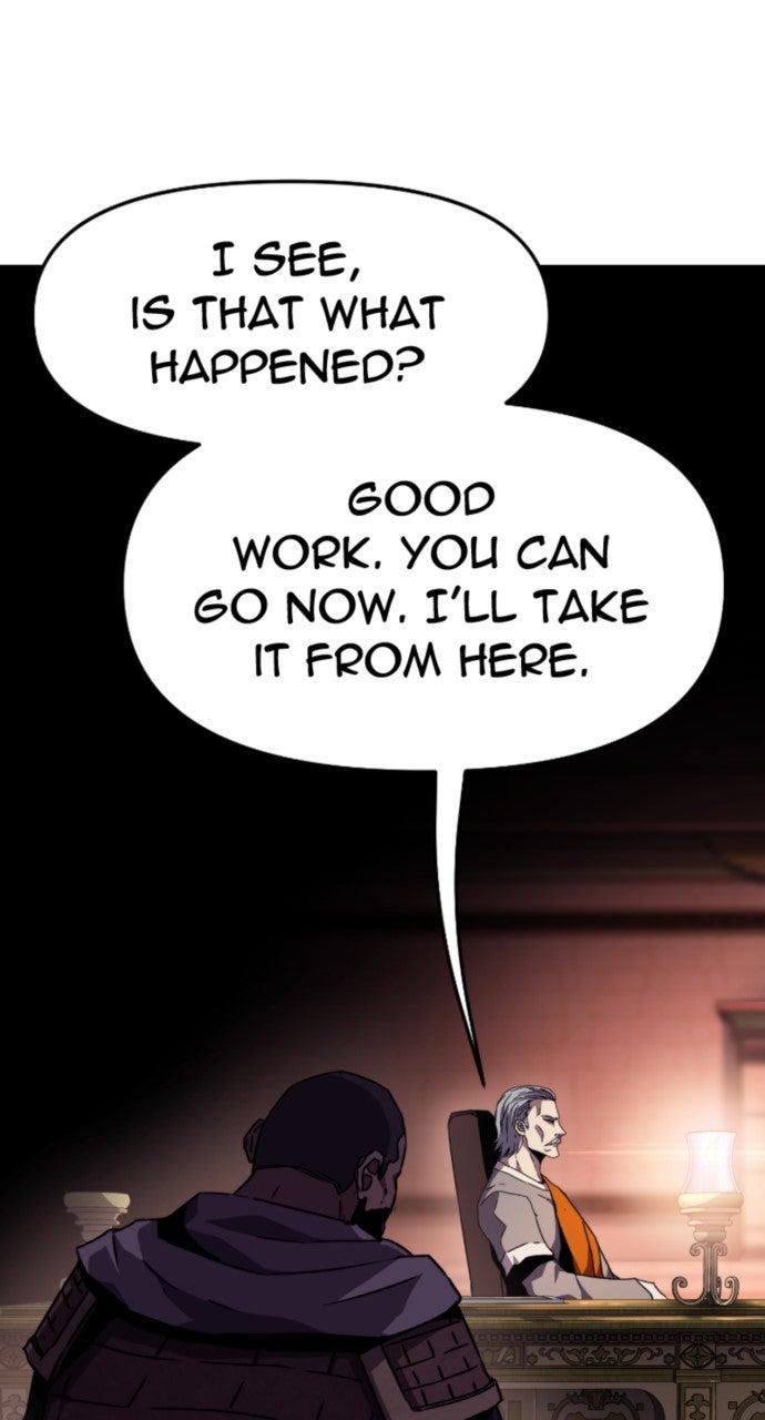 A Knight With a Time Limit Chap 50 - Next Chap 51