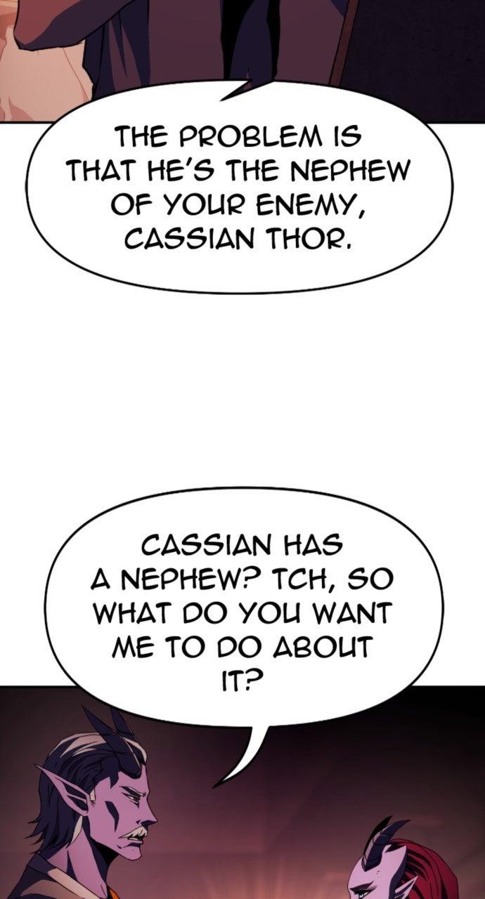 A Knight With a Time Limit Chap 50 - Next Chap 51