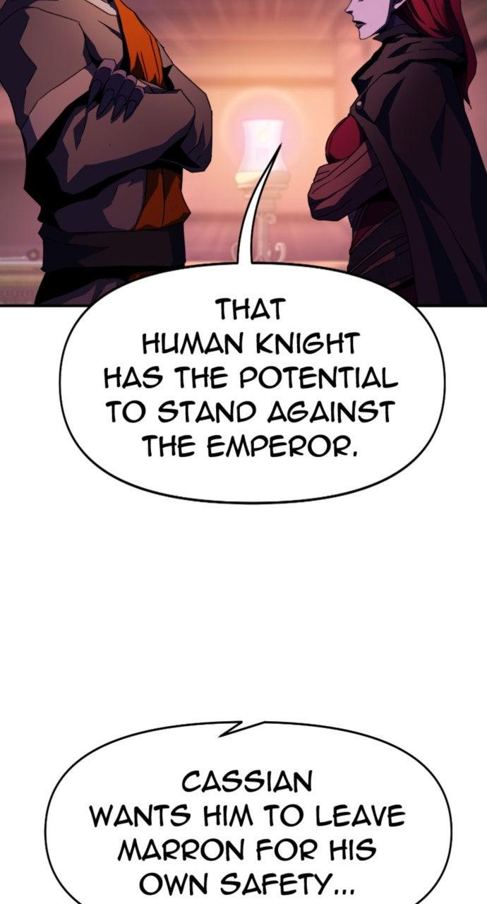 A Knight With a Time Limit Chap 50 - Next Chap 51