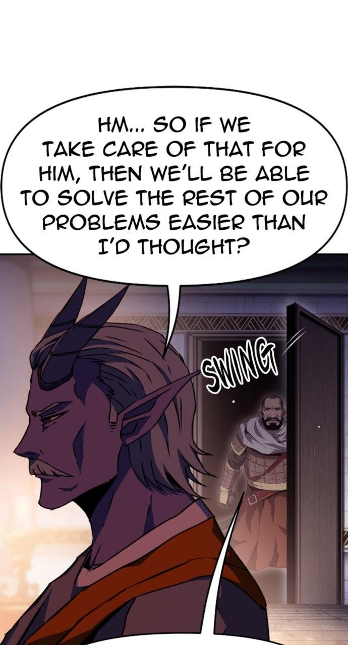 A Knight With a Time Limit Chap 50 - Next Chap 51