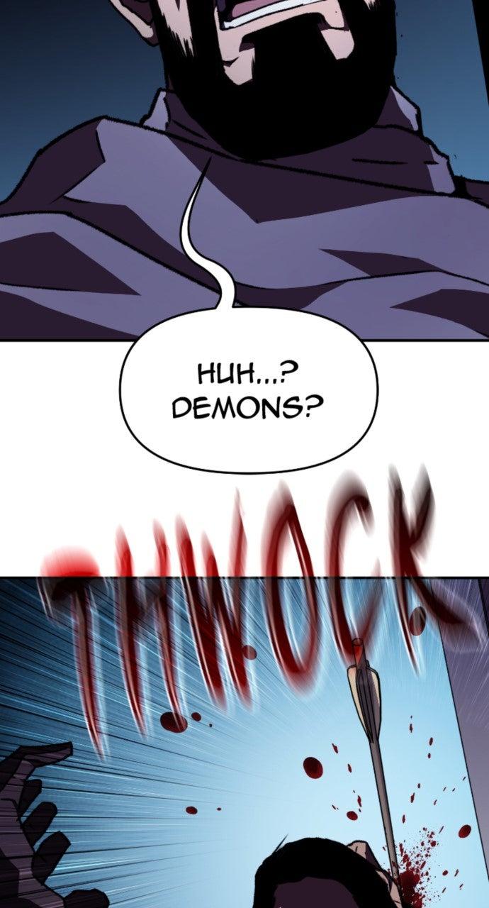 A Knight With a Time Limit Chap 50 - Next Chap 51