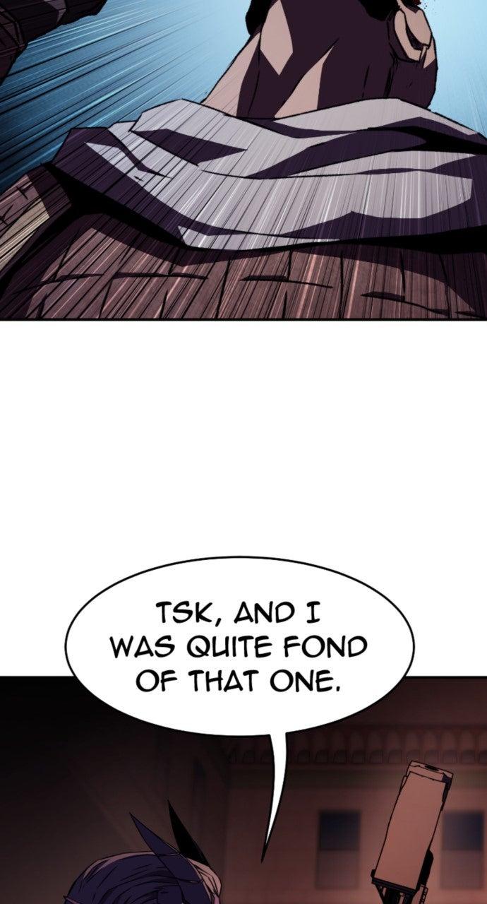 A Knight With a Time Limit Chap 50 - Next Chap 51