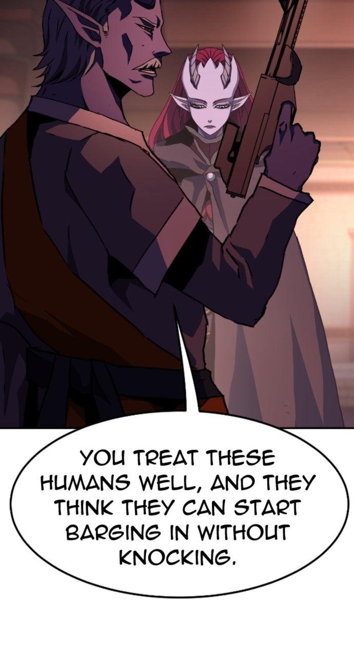 A Knight With a Time Limit Chap 50 - Next Chap 51