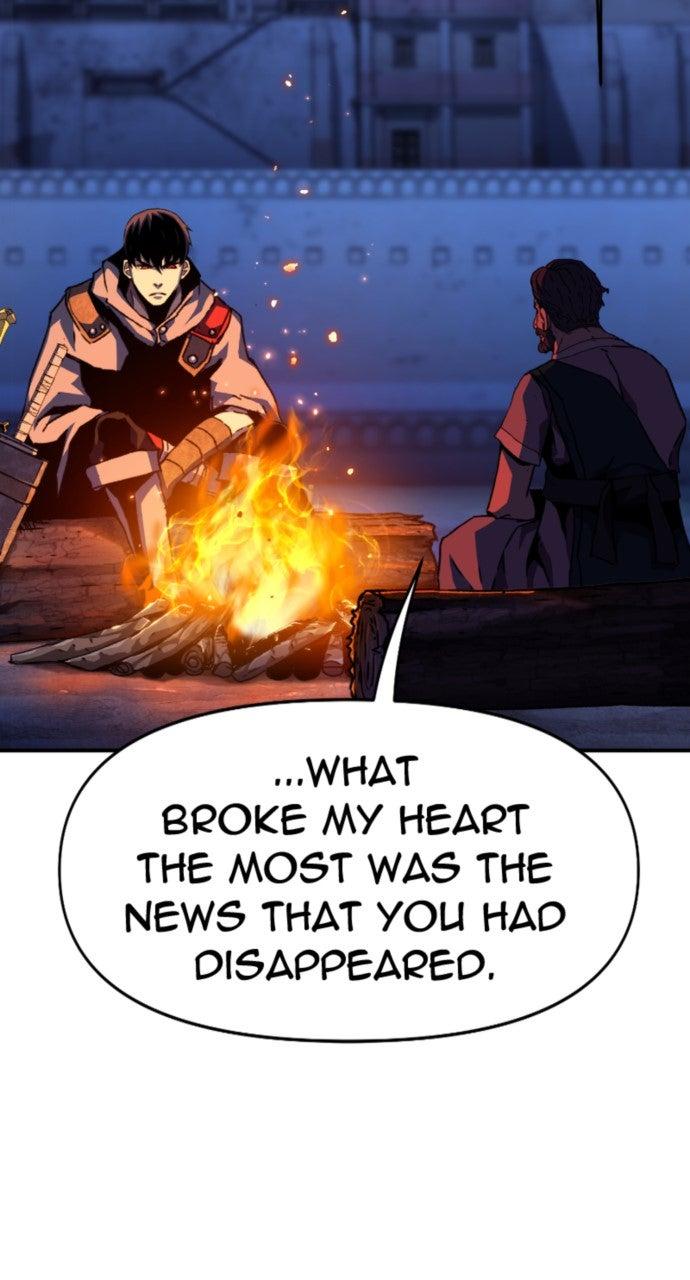 A Knight With a Time Limit Chap 50 - Next Chap 51