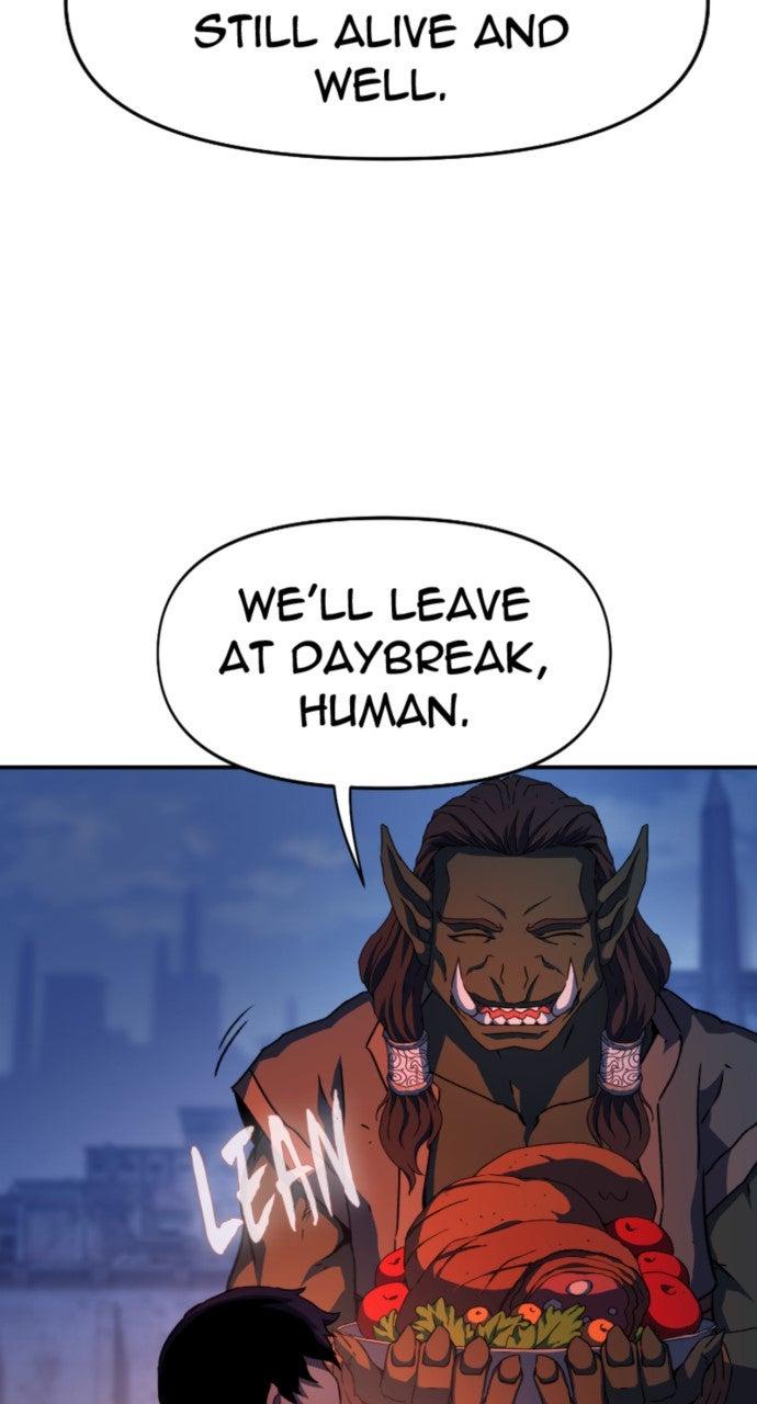 A Knight With a Time Limit Chap 50 - Next Chap 51