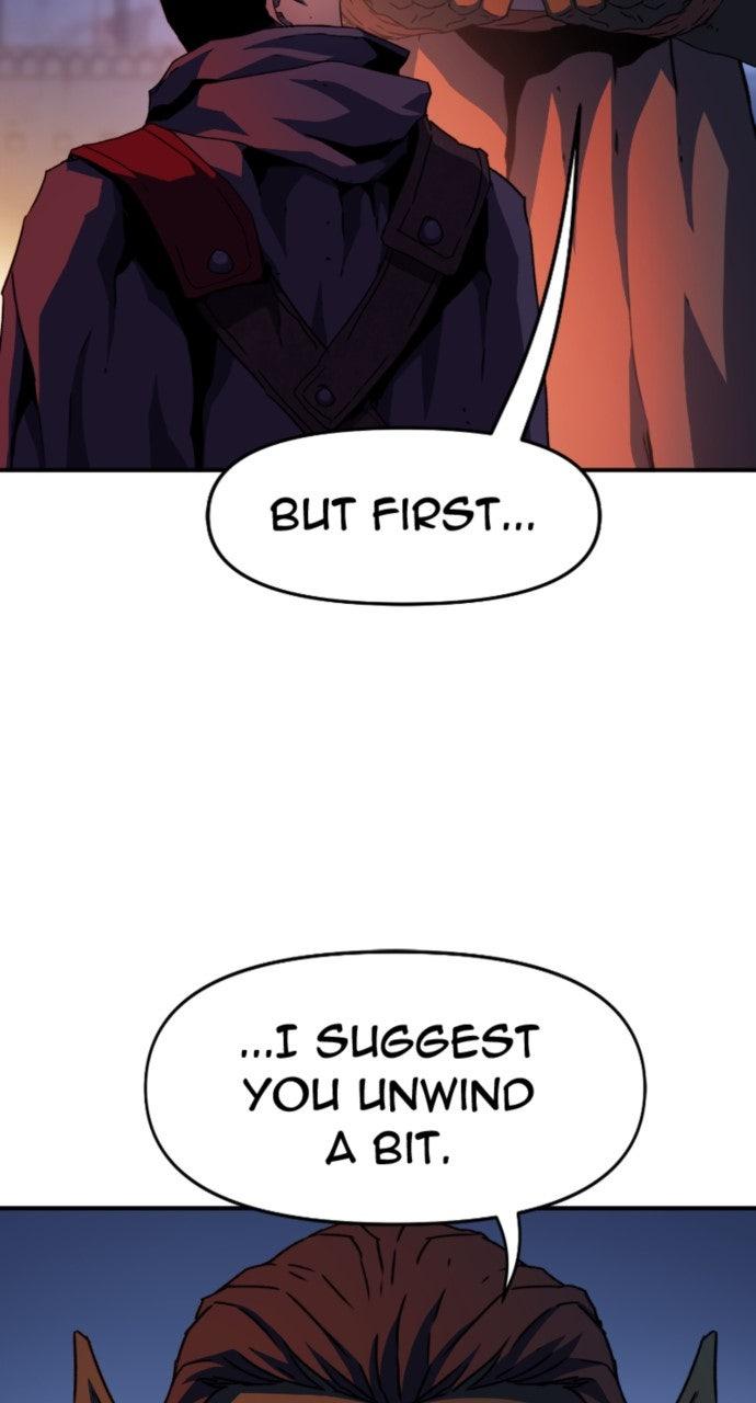 A Knight With a Time Limit Chap 50 - Next Chap 51