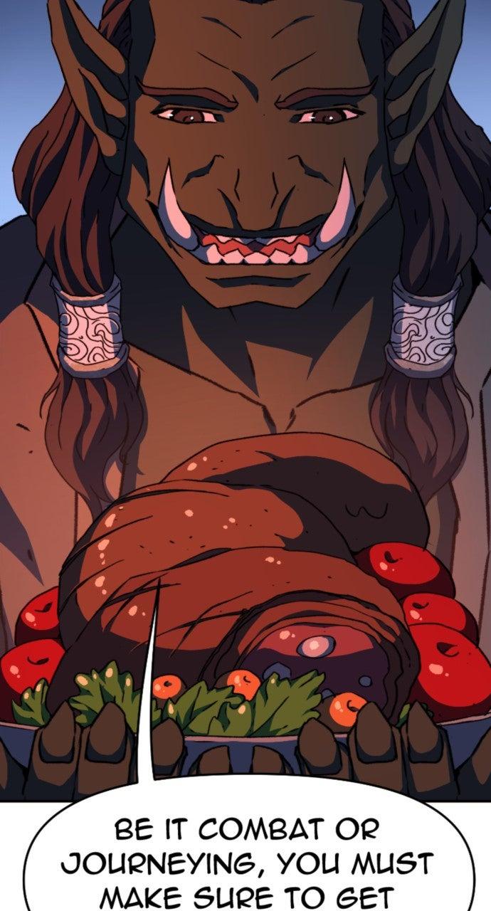 A Knight With a Time Limit Chap 50 - Next Chap 51