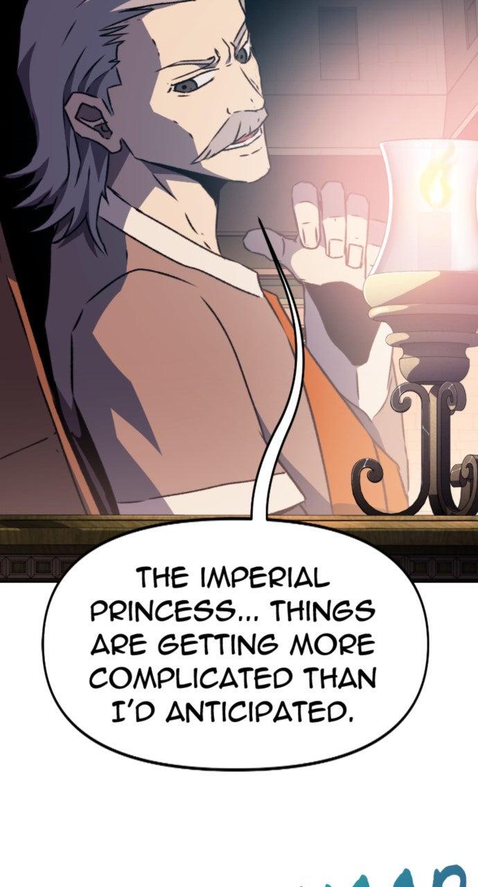 A Knight With a Time Limit Chap 50 - Next Chap 51