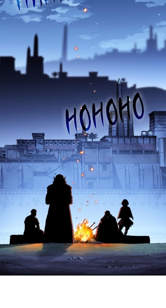 A Knight With a Time Limit Chap 50 - Next Chap 51