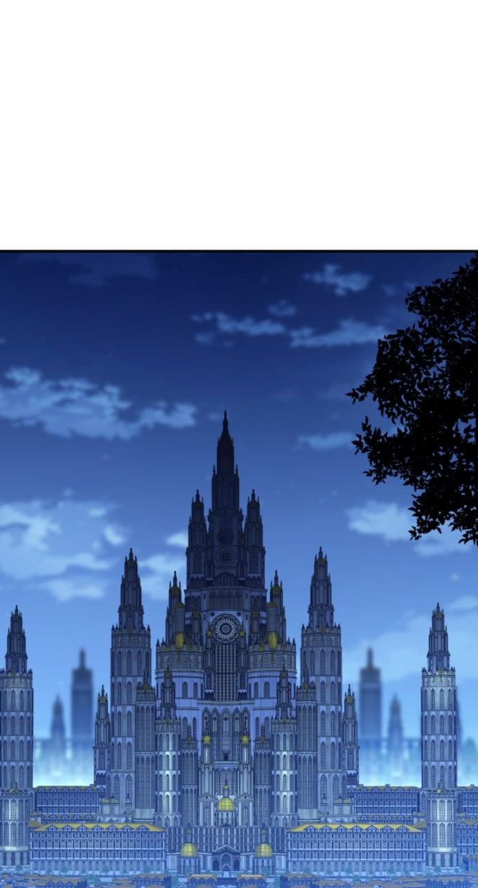 A Knight With a Time Limit Chap 50 - Next Chap 51