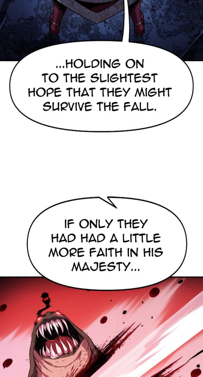 A Knight With a Time Limit Chap 50 - Next Chap 51