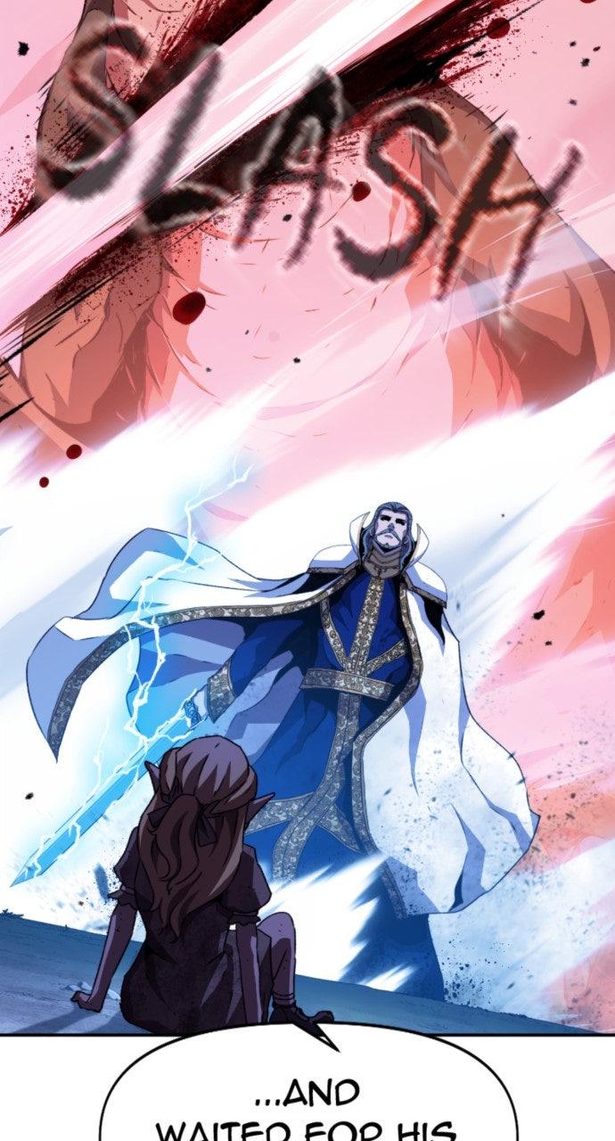 A Knight With a Time Limit Chap 50 - Next Chap 51