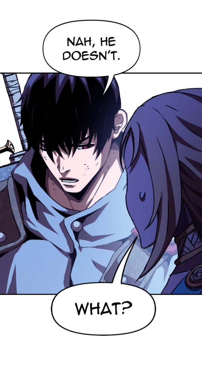 A Knight With a Time Limit Chap 51 - Next Chap 52