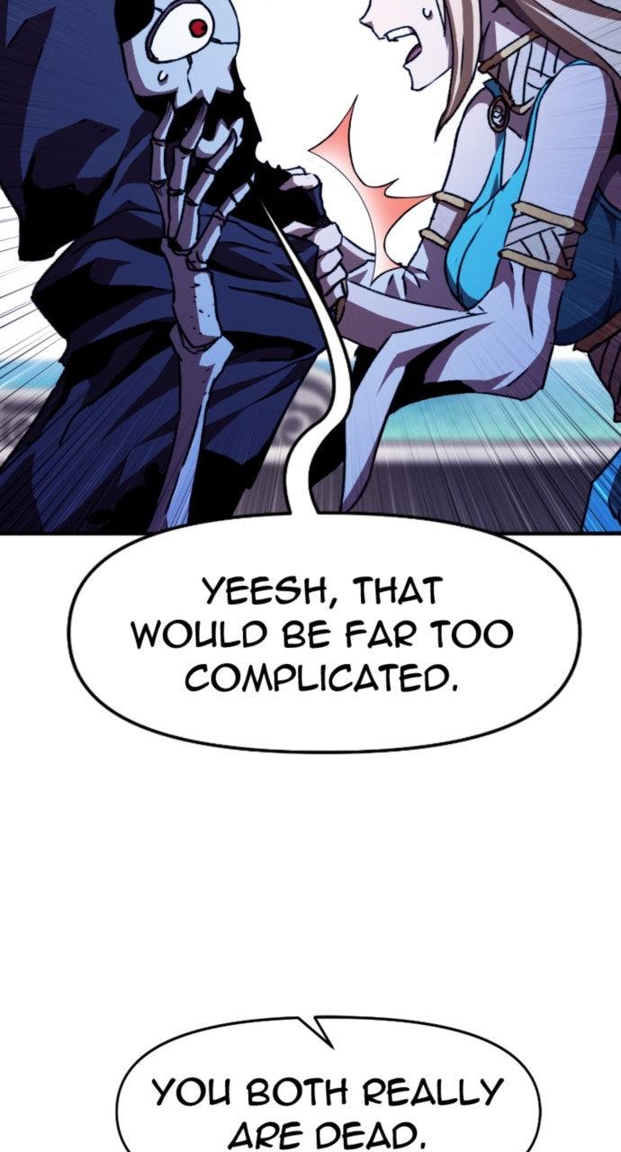 A Knight With a Time Limit Chap 51 - Next Chap 52