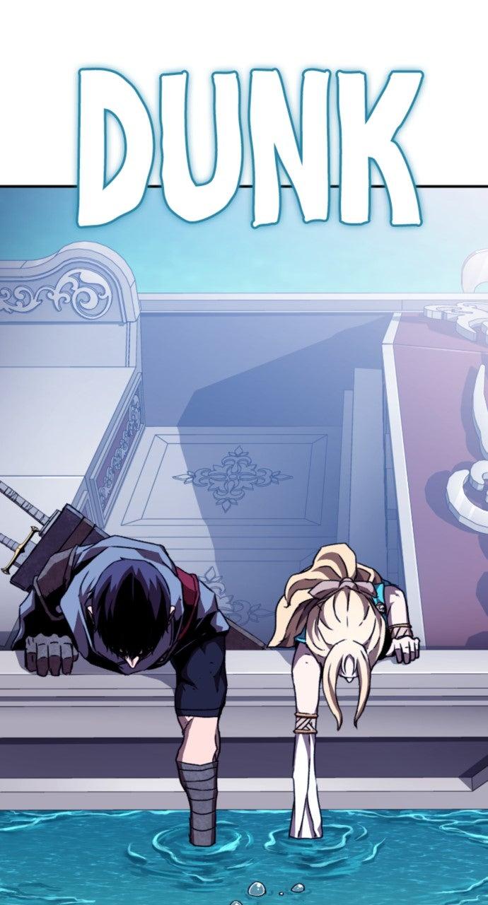 A Knight With a Time Limit Chap 51 - Next Chap 52