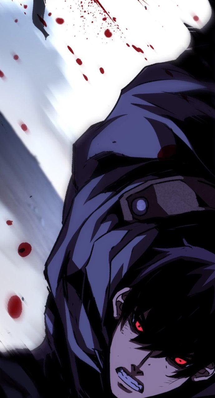A Knight With a Time Limit Chap 51 - Next Chap 52