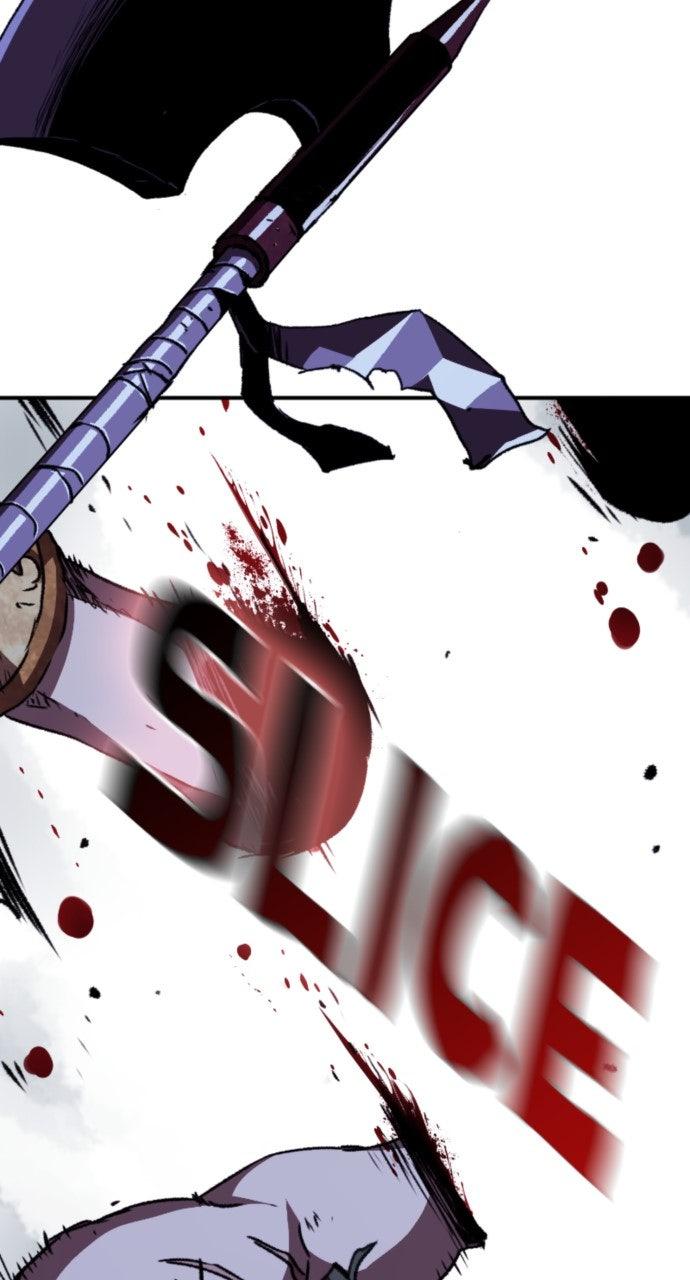 A Knight With a Time Limit Chap 51 - Next Chap 52