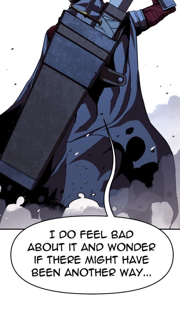 A Knight With a Time Limit Chap 51 - Next Chap 52