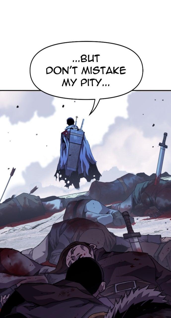 A Knight With a Time Limit Chap 51 - Next Chap 52