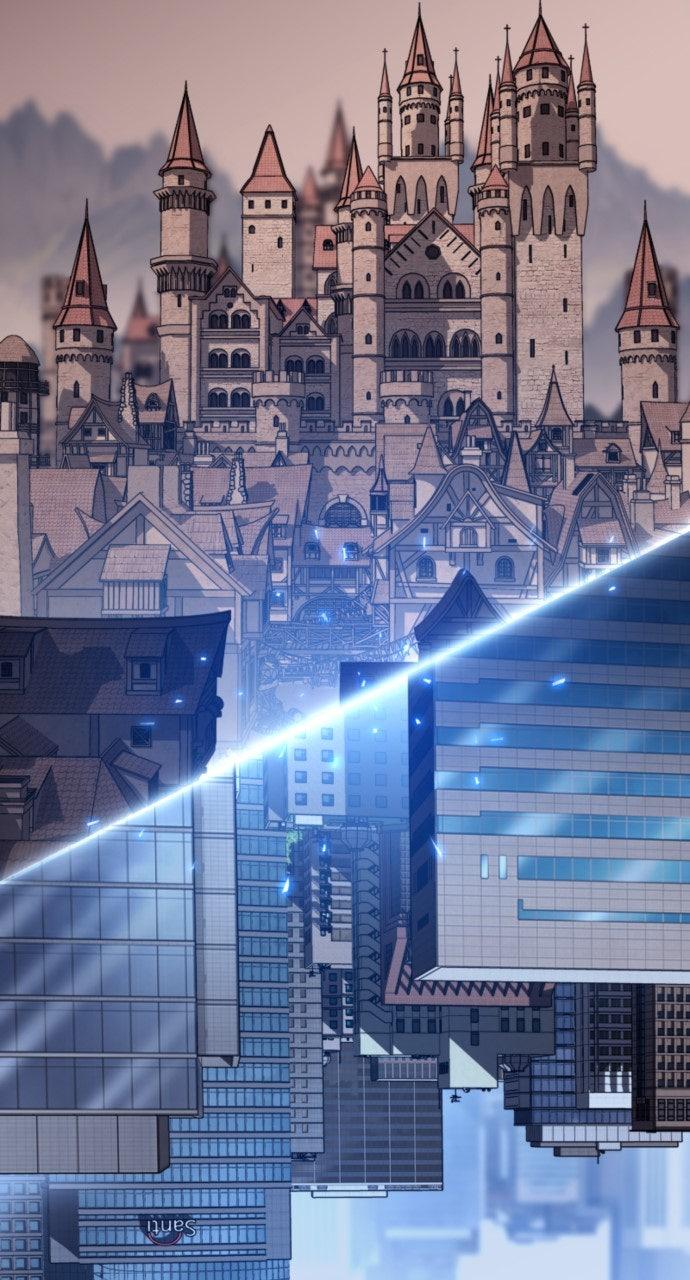 A Knight With a Time Limit Chap 51 - Next Chap 52