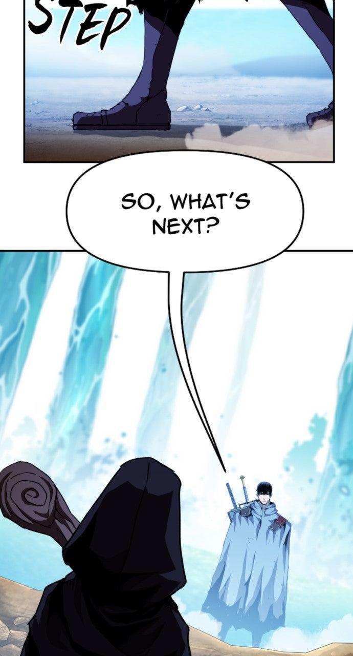 A Knight With a Time Limit Chap 51 - Next Chap 52