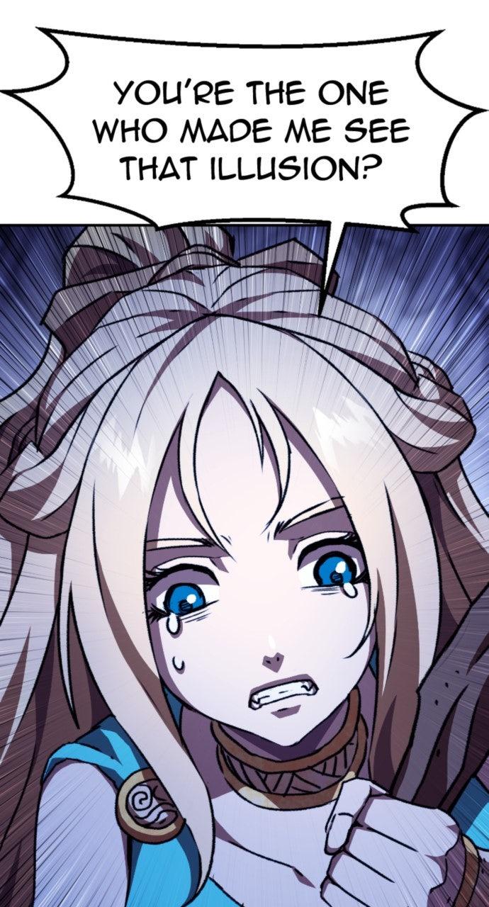 A Knight With a Time Limit Chap 51 - Next Chap 52