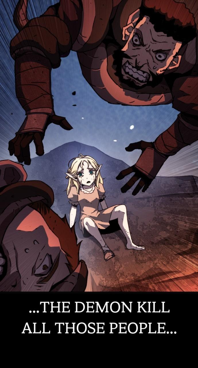 A Knight With a Time Limit Chap 51 - Next Chap 52