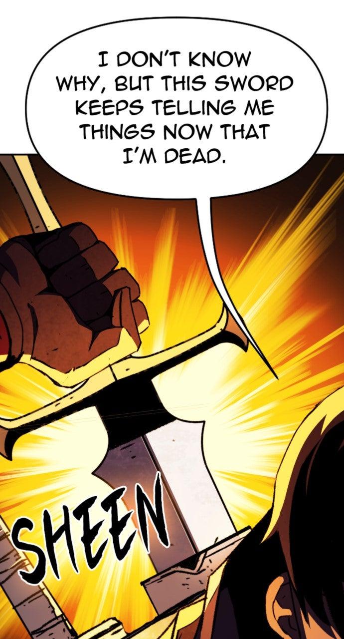A Knight With a Time Limit Chap 51 - Next Chap 52