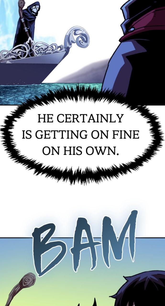 A Knight With a Time Limit Chap 51 - Next Chap 52