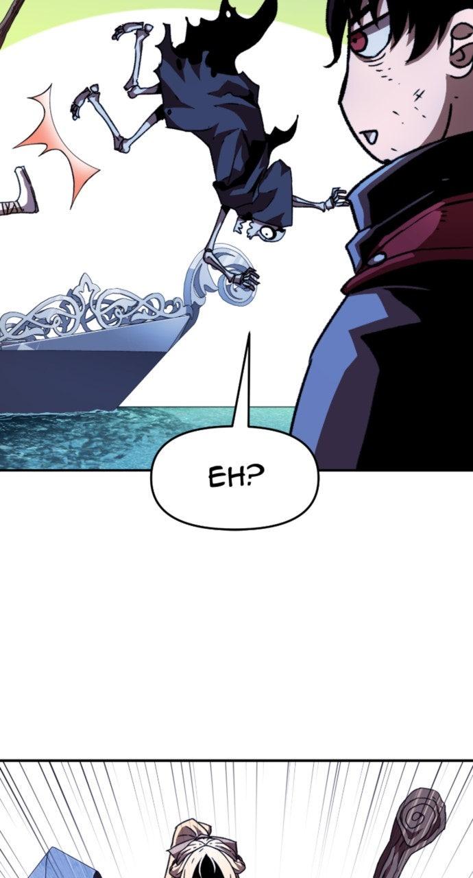 A Knight With a Time Limit Chap 51 - Next Chap 52