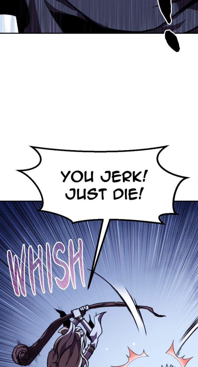 A Knight With a Time Limit Chap 51 - Next Chap 52