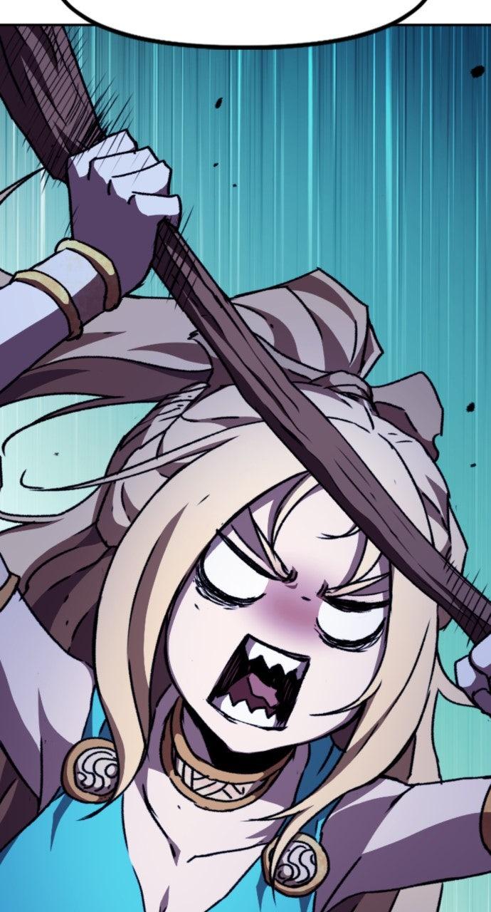 A Knight With a Time Limit Chap 51 - Next Chap 52