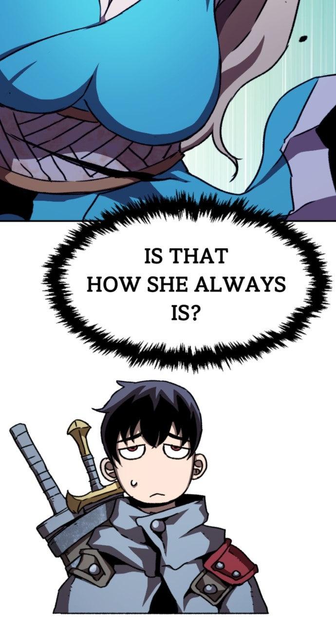 A Knight With a Time Limit Chap 51 - Next Chap 52