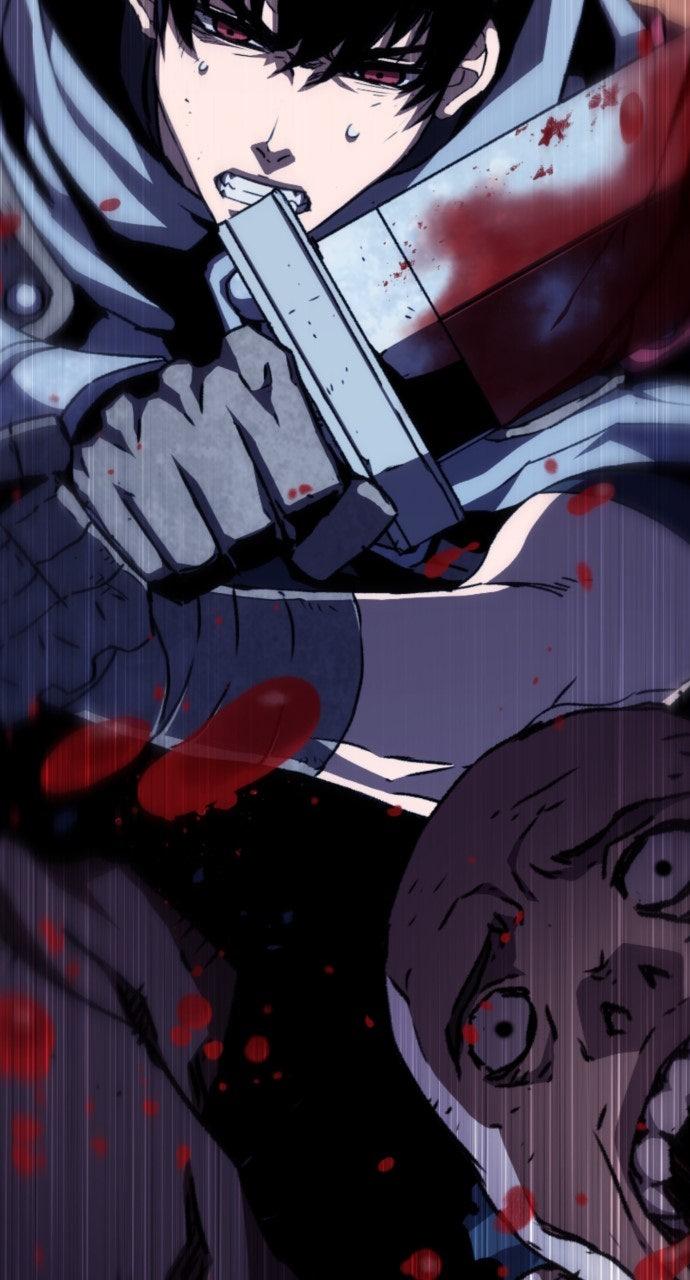 A Knight With a Time Limit Chap 51 - Next Chap 52