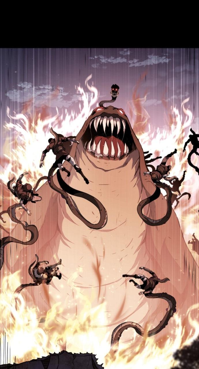 A Knight With a Time Limit Chap 51 - Next Chap 52