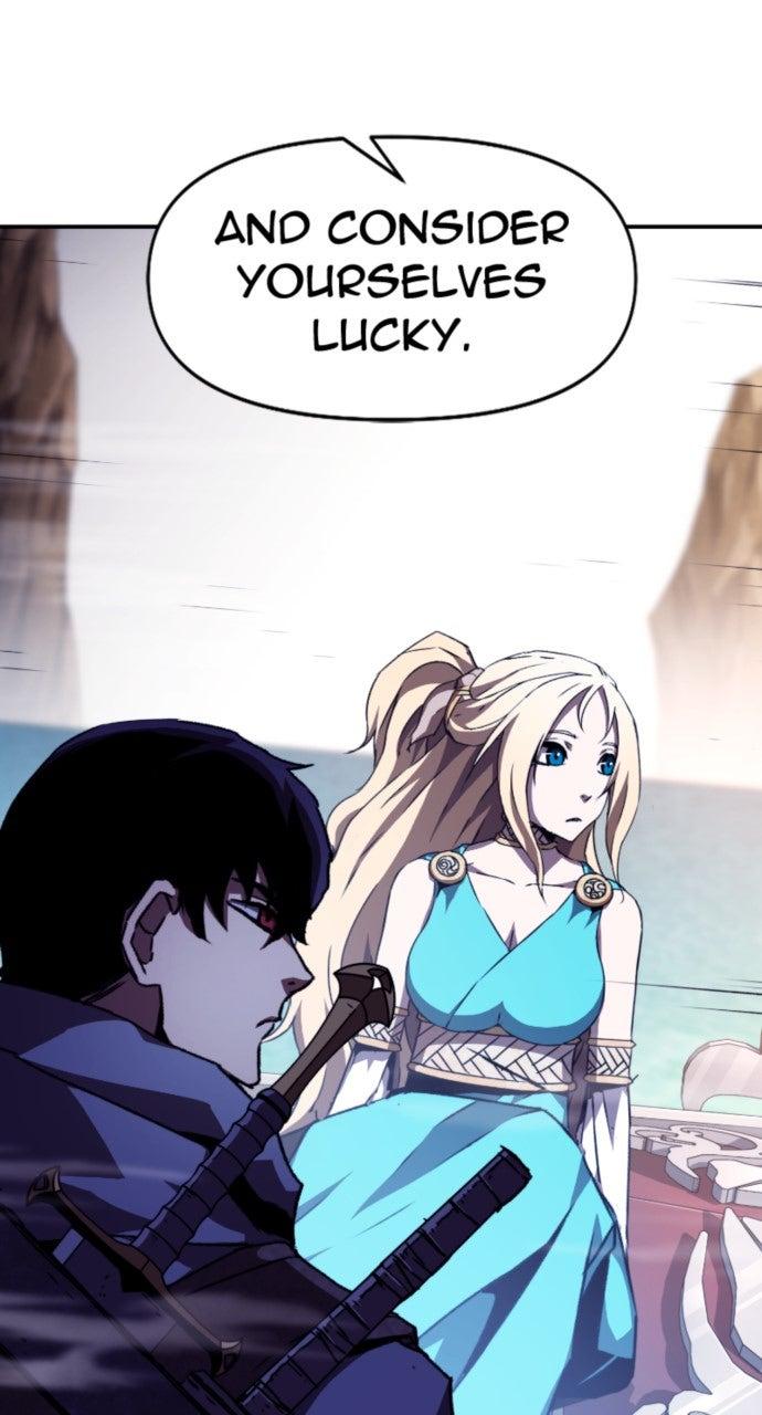 A Knight With a Time Limit Chap 51 - Next Chap 52