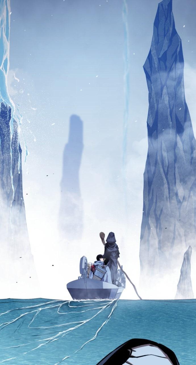 A Knight With a Time Limit Chap 51 - Next Chap 52