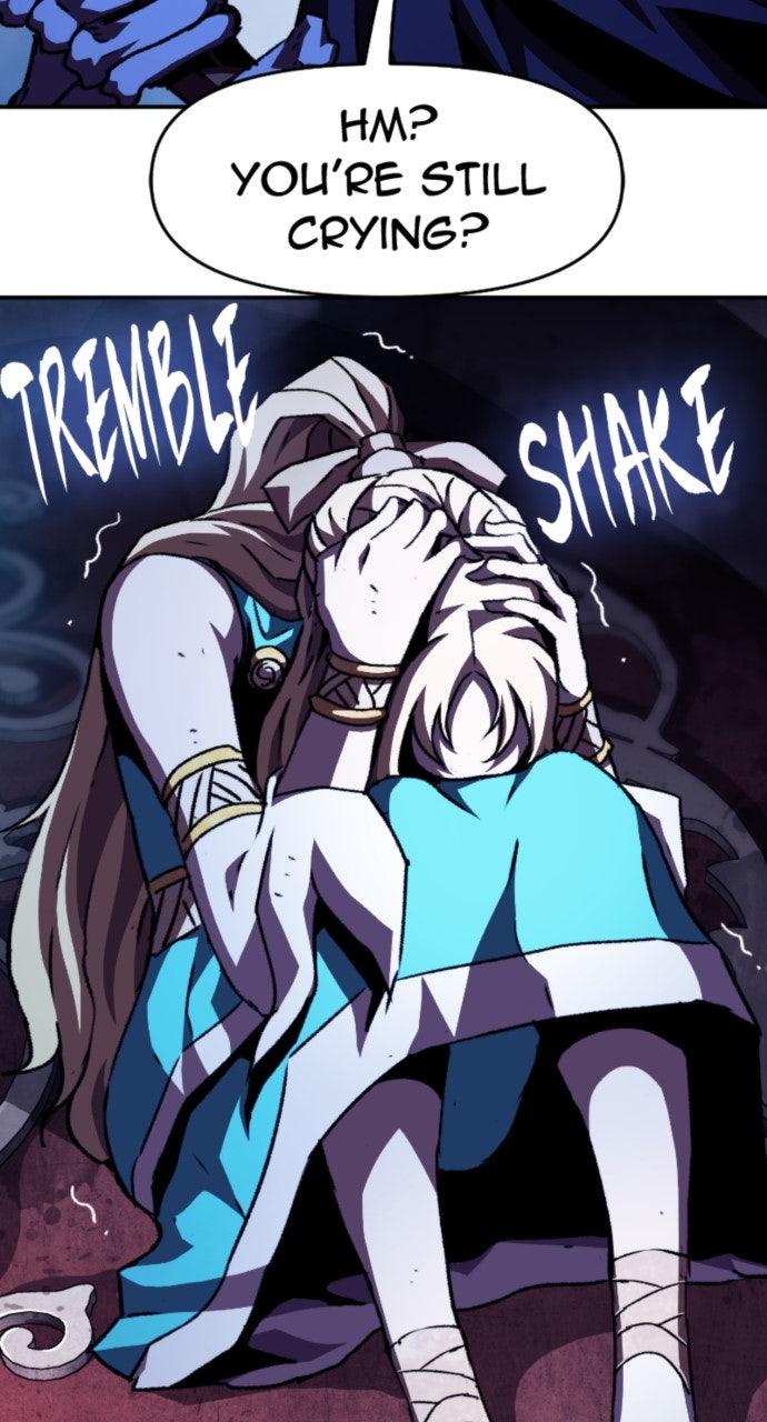 A Knight With a Time Limit Chap 51 - Next Chap 52