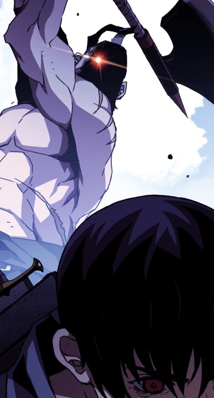 A Knight With a Time Limit Chap 51 - Next Chap 52