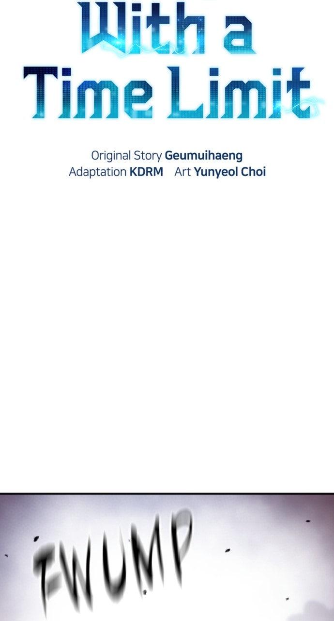 A Knight With a Time Limit Chap 51 - Next Chap 52