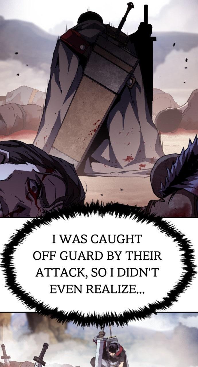 A Knight With a Time Limit Chap 51 - Next Chap 52