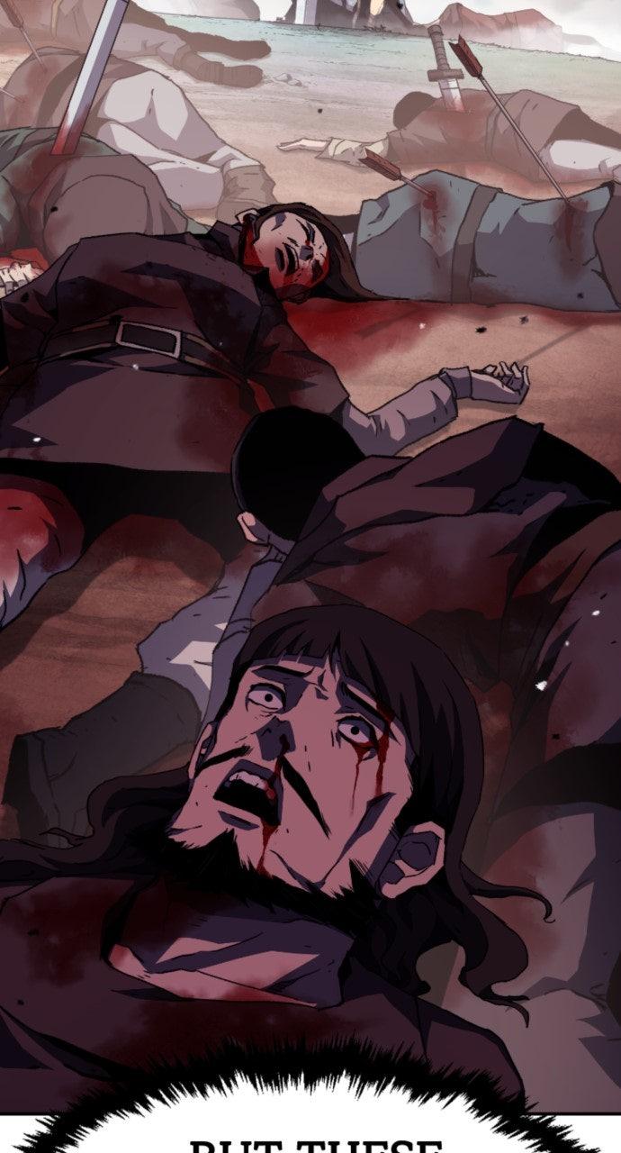 A Knight With a Time Limit Chap 51 - Next Chap 52