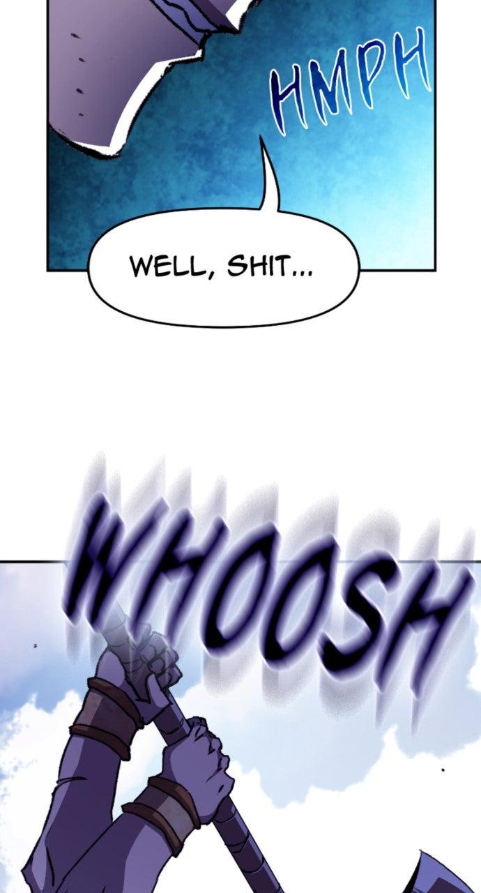 A Knight With a Time Limit Chap 51 - Next Chap 52