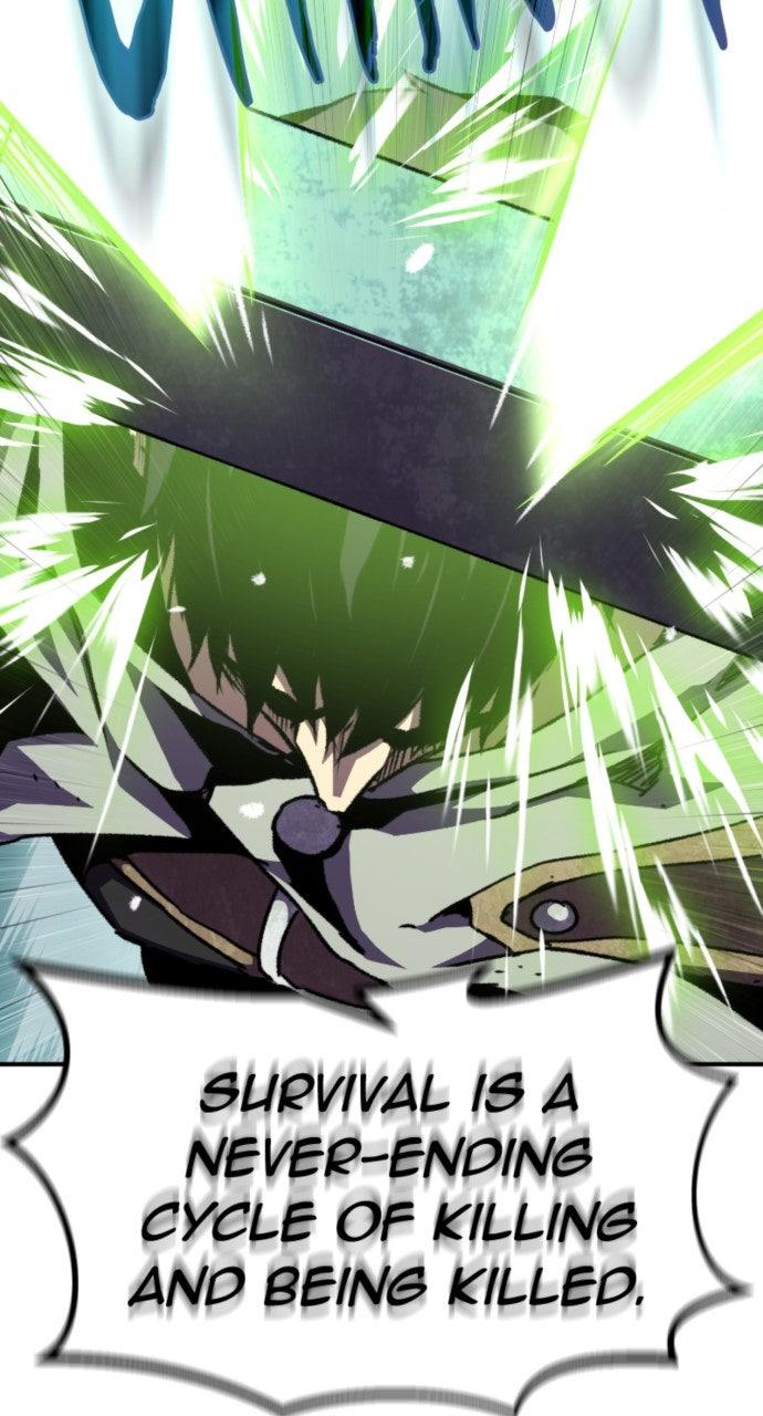 A Knight With a Time Limit Chap 51 - Next Chap 52