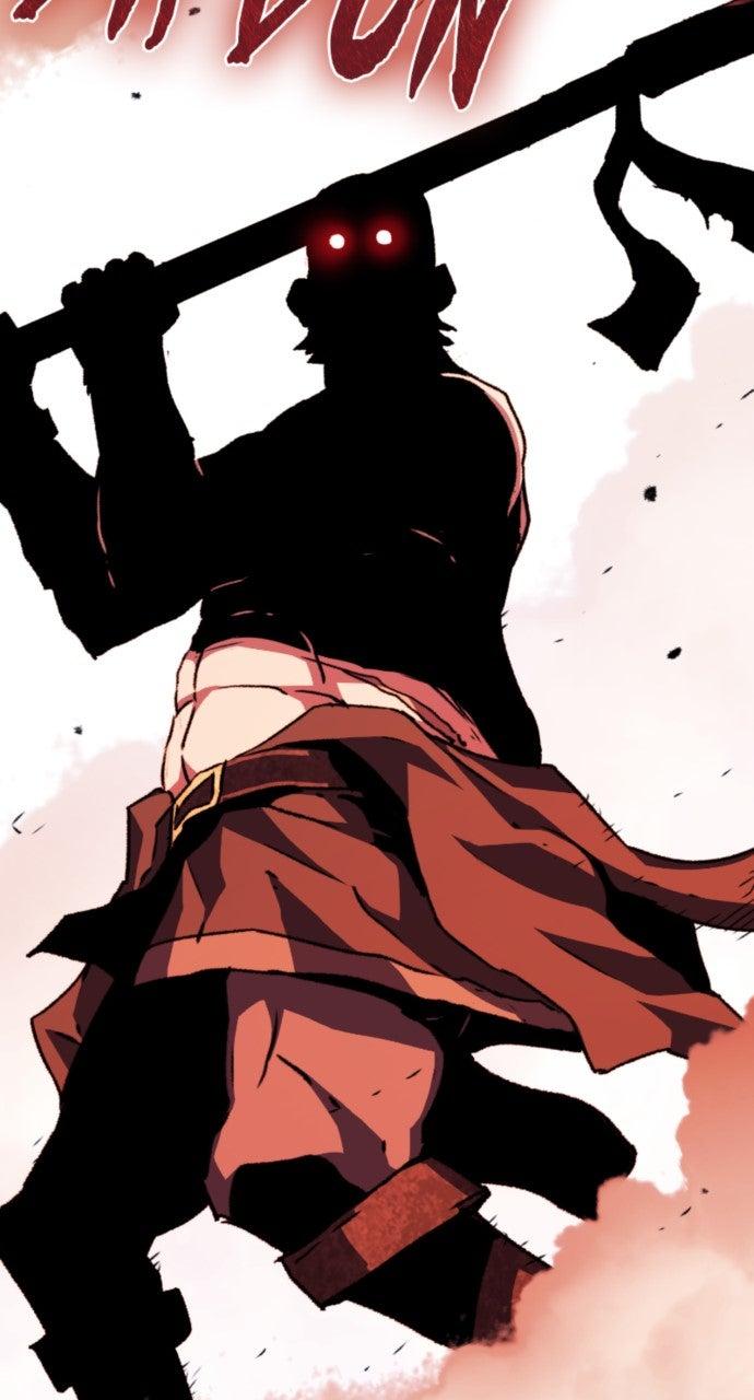 A Knight With a Time Limit Chap 51 - Next Chap 52