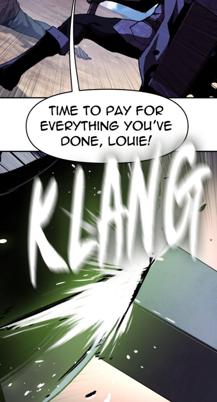 A Knight With a Time Limit Chap 51 - Next Chap 52