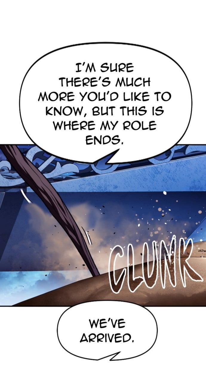 A Knight With a Time Limit Chap 52 - Next Chap 53