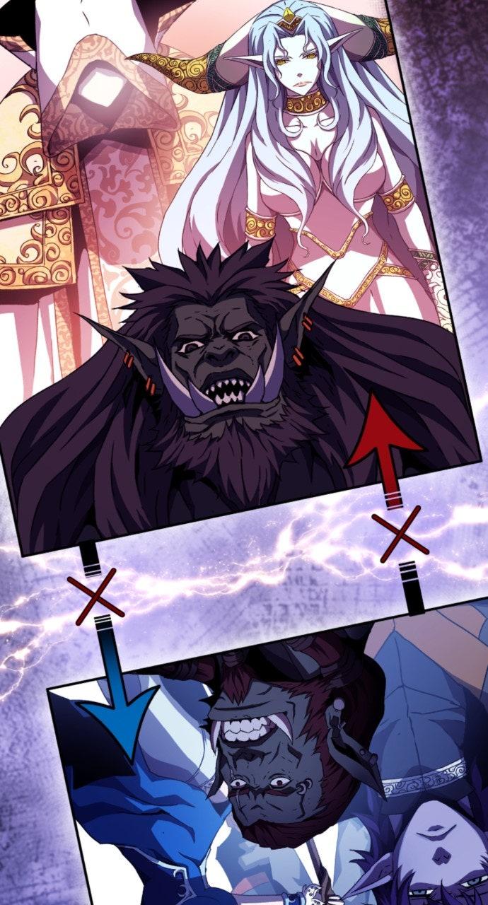 A Knight With a Time Limit Chap 52 - Next Chap 53