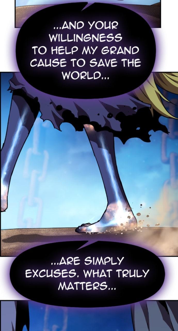 A Knight With a Time Limit Chap 52 - Next Chap 53