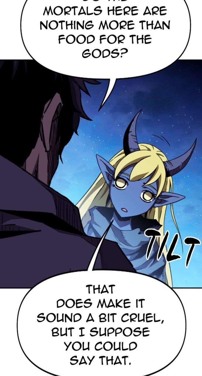 A Knight With a Time Limit Chap 52 - Next Chap 53